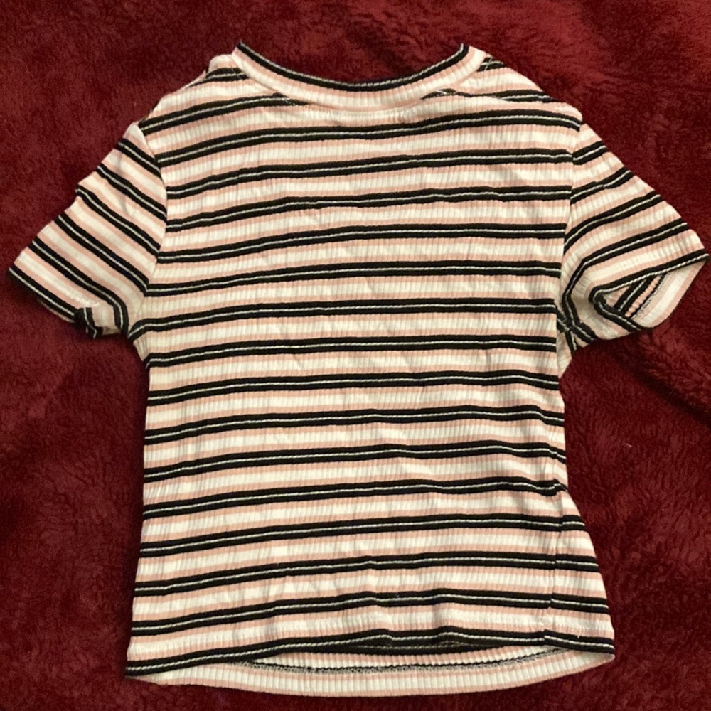 h&m shirt